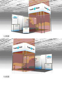 TradeAsia 擴大貿易服務，台北國際包裝展登場