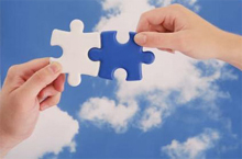 TradeAsia 買家賣家精準媒合系統上線