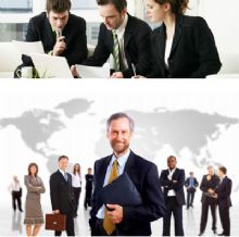 什麼是 “直接精準與相關精準” 的買家媒合?