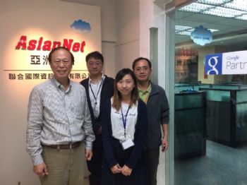 健康管理新創公司著手雙B網路行銷