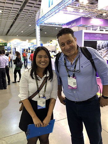 2018年台北國際智慧機械暨智慧製造展 成功轉型 商機無限